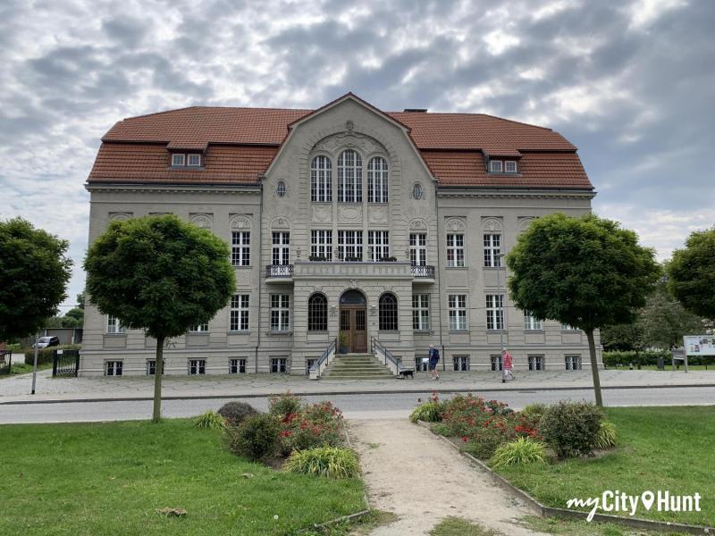 myCityQuest Scavenger Hunt 9