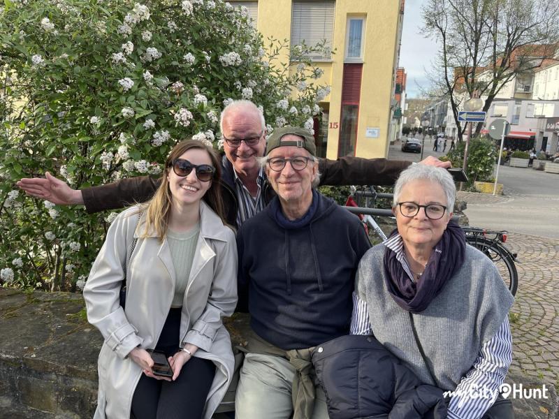 myCityQuest Scavenger Hunt 2