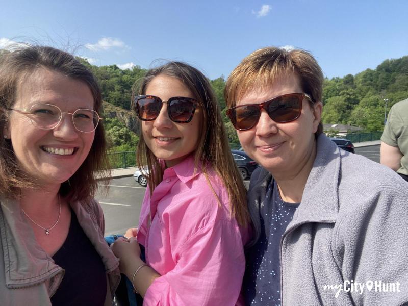 myCityQuest Scavenger Hunt 10