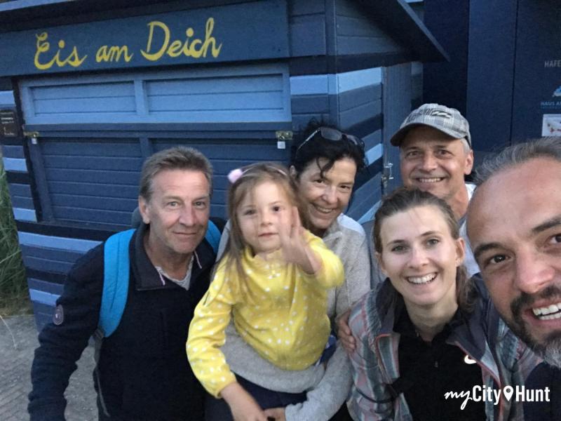 myCityQuest Scavenger Hunt 15