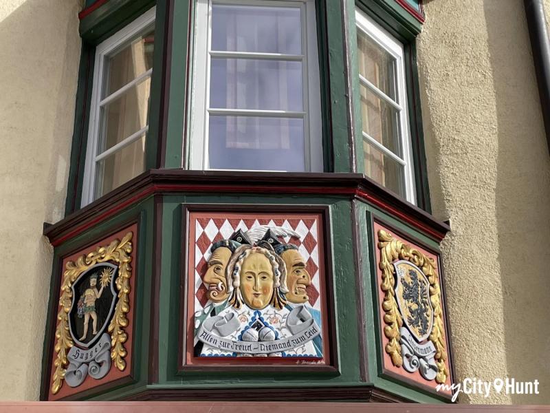 myCityQuest Scavenger Hunt 3