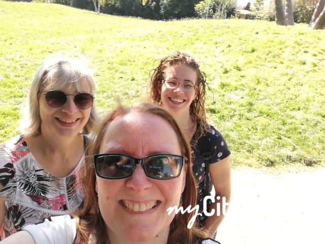 myCityQuest Scavenger Hunt 11