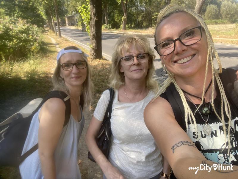 myCityQuest Scavenger Hunt 2