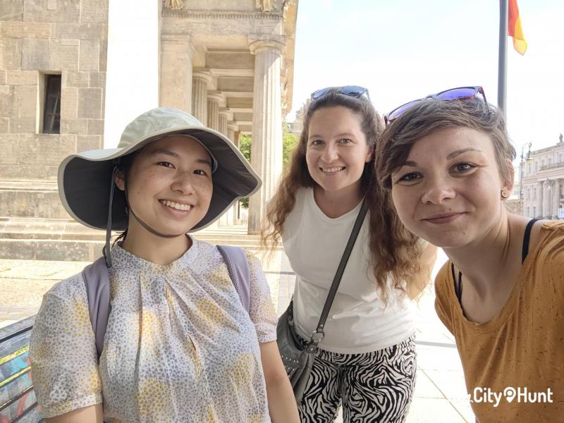 myCityQuest Scavenger Hunt 6