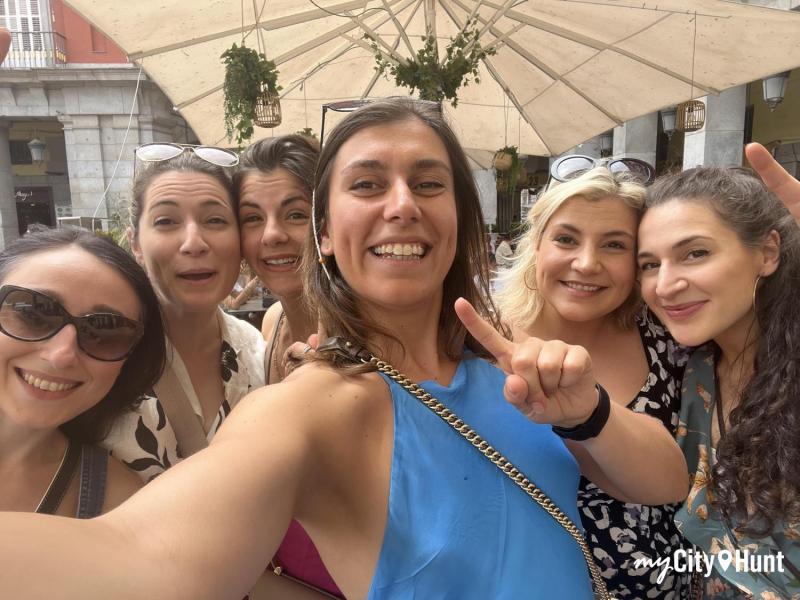 myCityQuest Scavenger Hunt 13