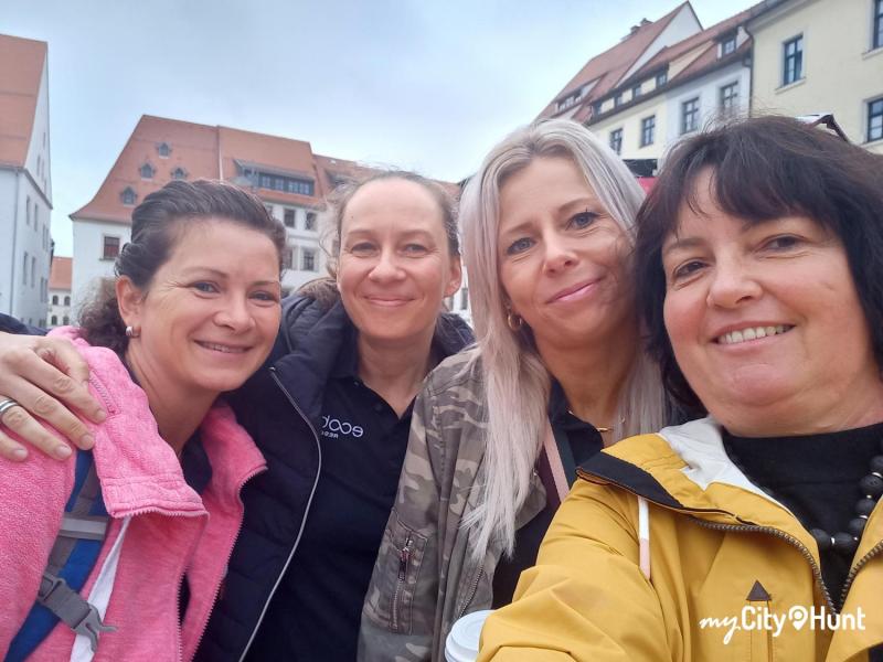 myCityQuest Scavenger Hunt 9