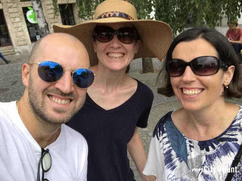 myCityQuest Scavenger Hunt 10