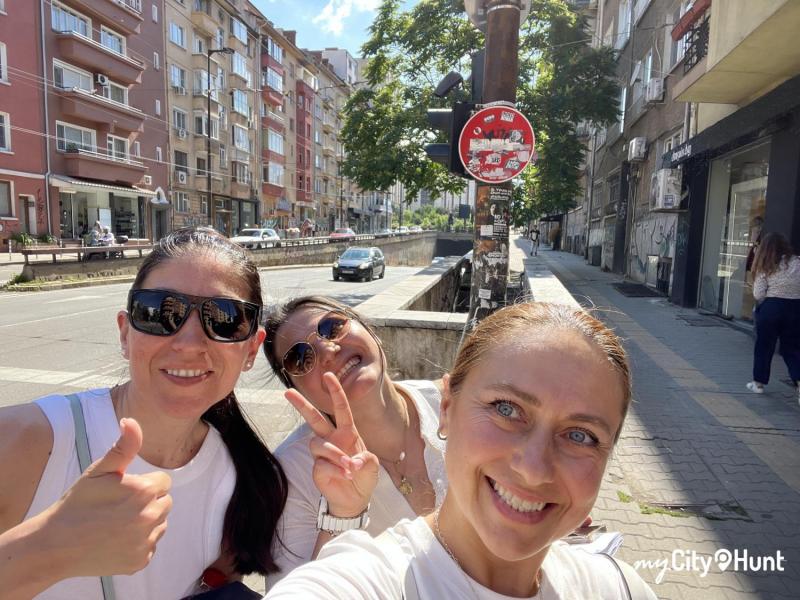 myCityQuest Scavenger Hunt 2