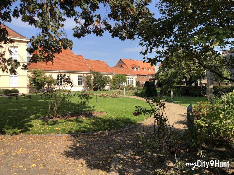 myCityQuest Scavenger Hunt 4