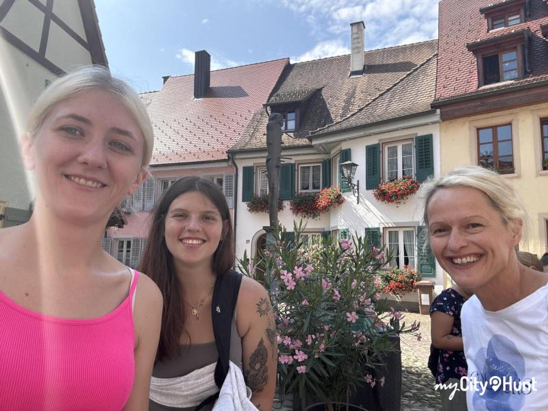 myCityQuest Scavenger Hunt 9