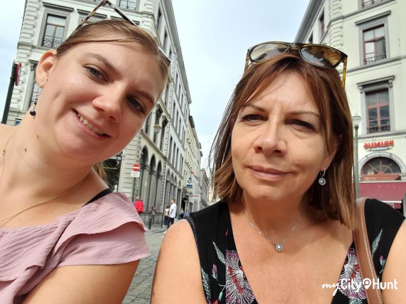 myCityQuest Scavenger Hunt 2