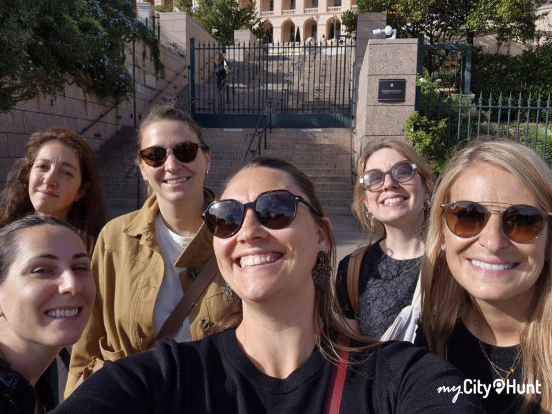 myCityQuest Scavenger Hunt 11