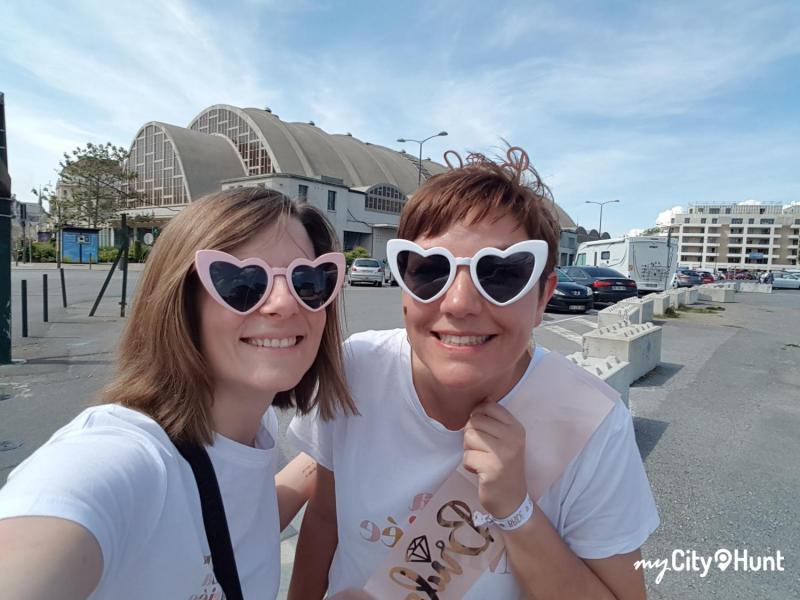 myCityQuest Scavenger Hunt 2