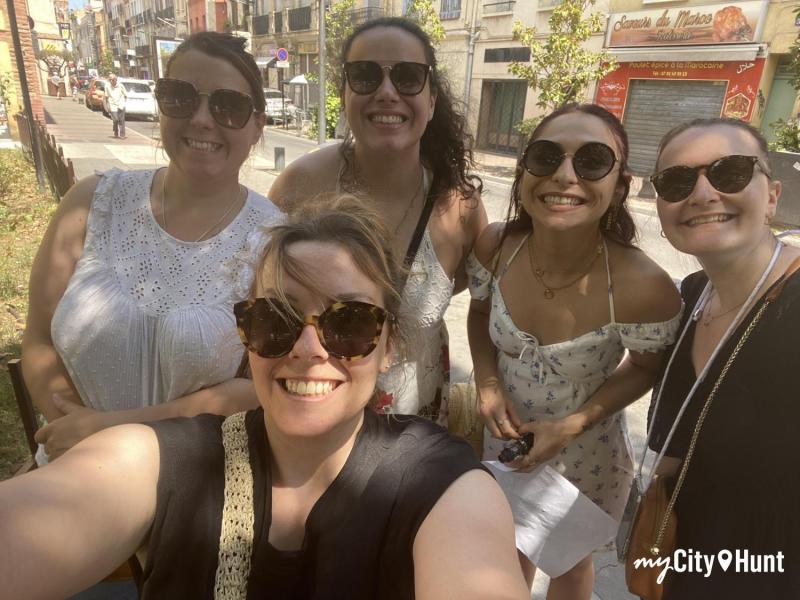 myCityQuest Scavenger Hunt 9