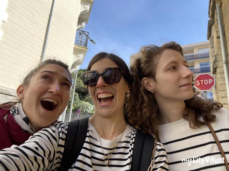 myCityQuest Scavenger Hunt 2