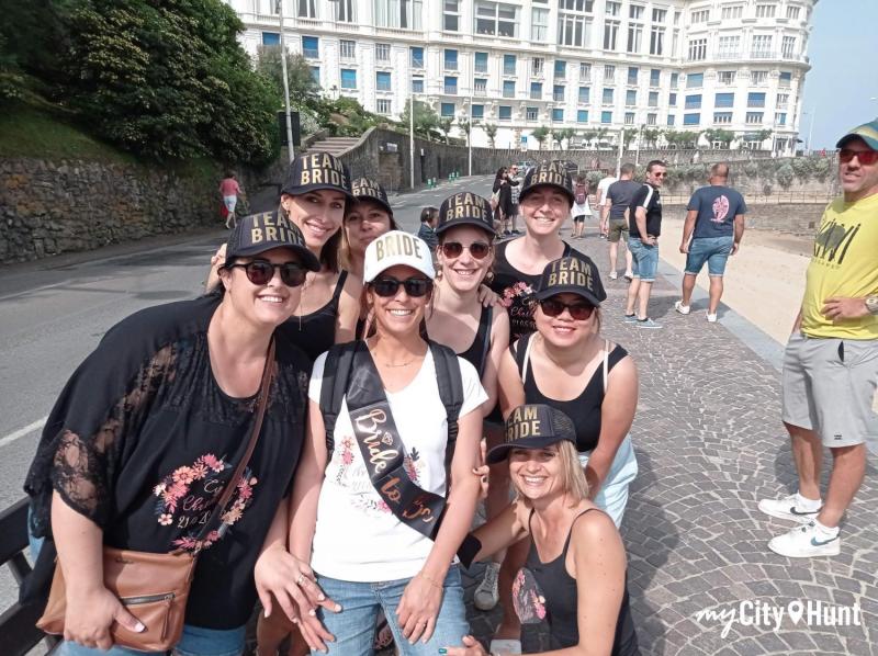 myCityQuest Scavenger Hunt 13