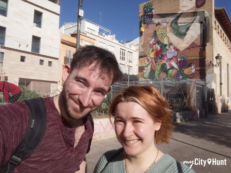 myCityQuest Scavenger Hunt 2