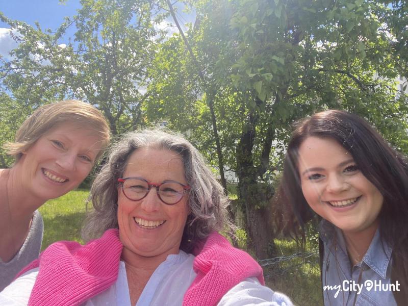 myCityQuest Scavenger Hunt 2