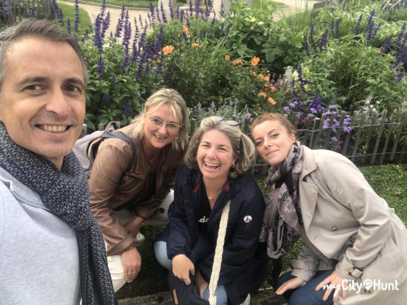 myCityQuest Scavenger Hunt 3