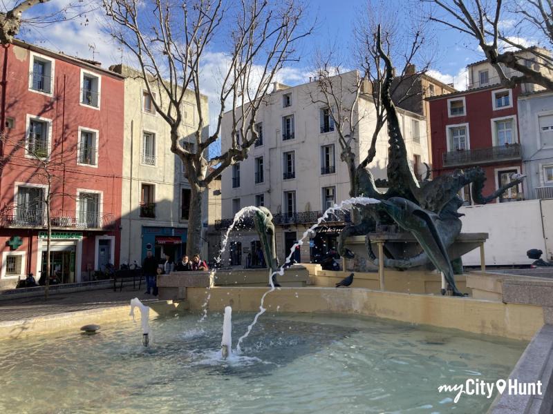 myCityQuest Scavenger Hunt 7