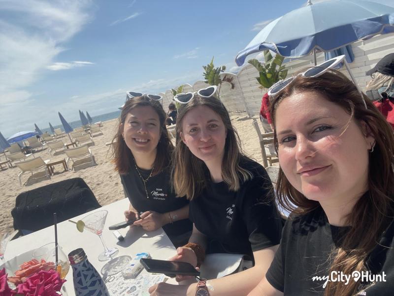 myCityQuest Scavenger Hunt 11