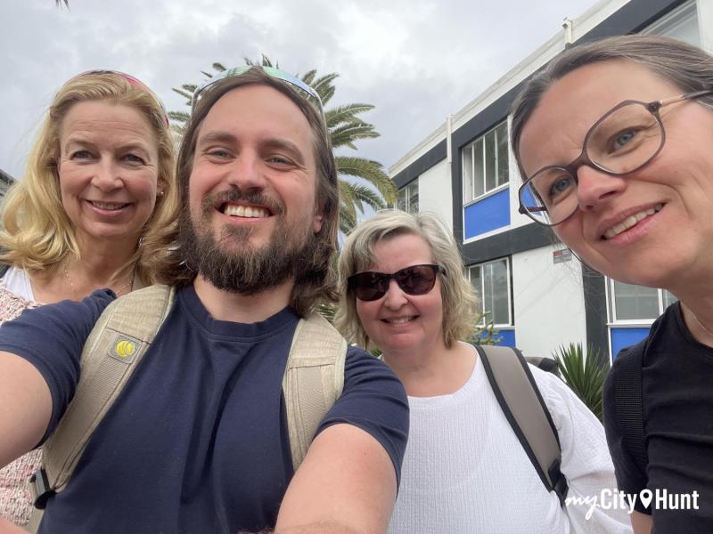 myCityQuest Scavenger Hunt 15