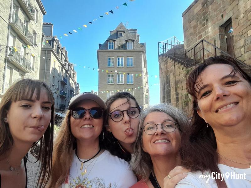 myCityQuest Scavenger Hunt 9