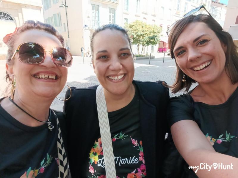 myCityQuest Scavenger Hunt 5