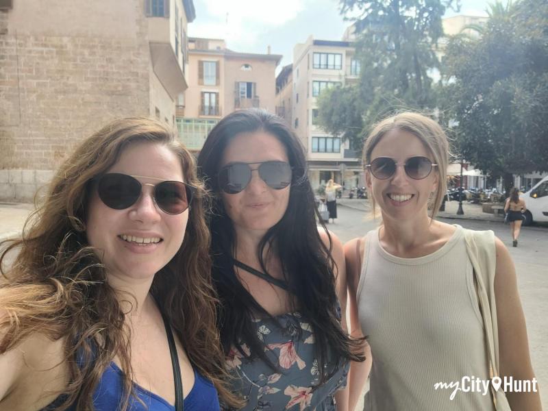 myCityQuest Scavenger Hunt 10