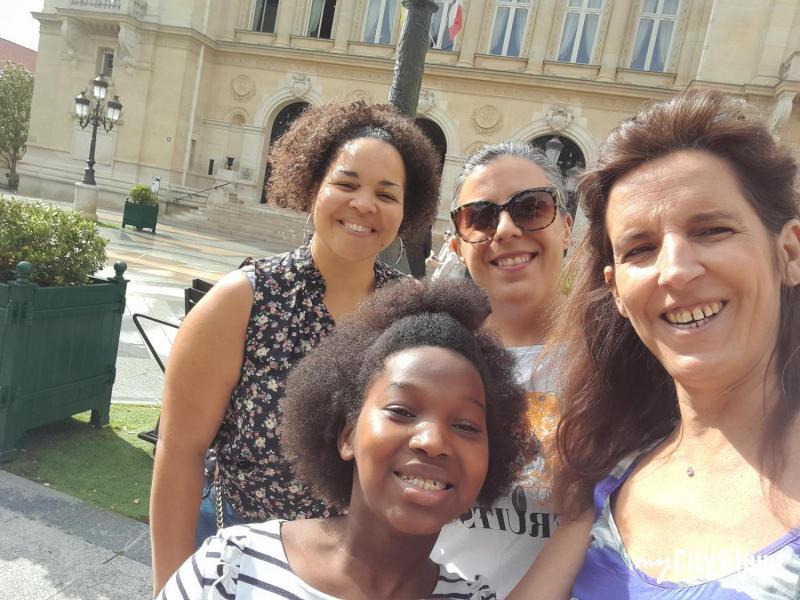 myCityQuest Scavenger Hunt 6