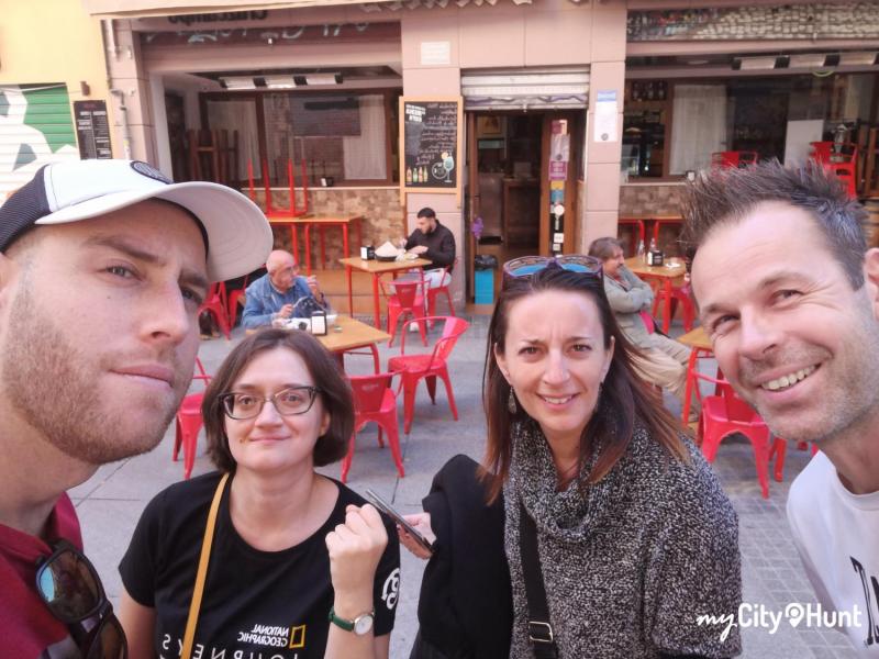 myCityQuest Scavenger Hunt 11