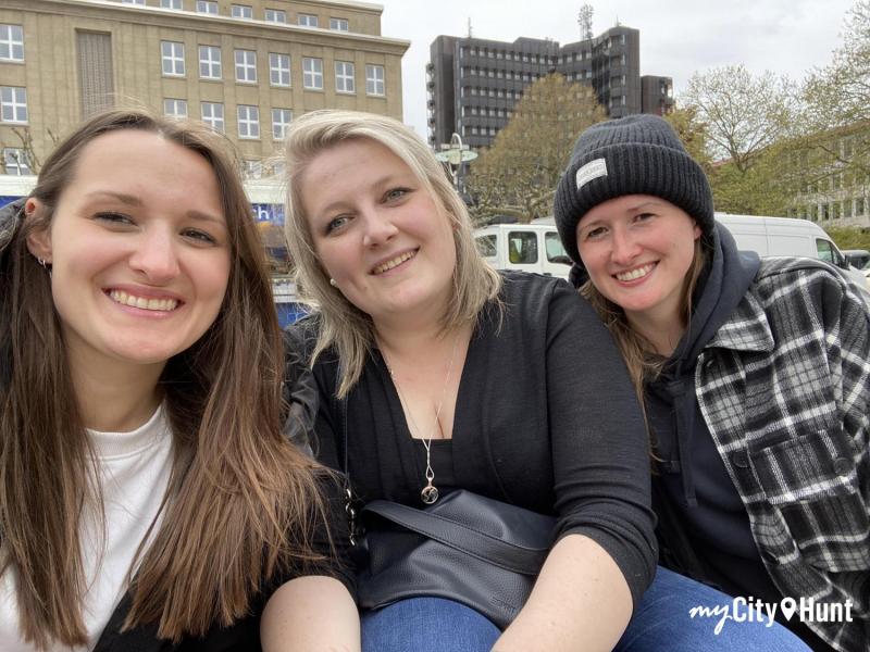 myCityQuest Scavenger Hunt 14