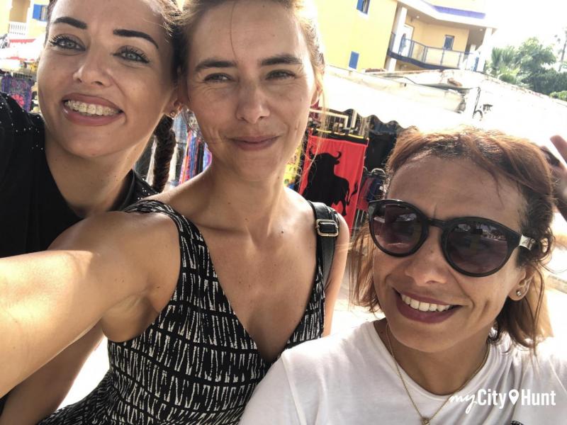 myCityQuest Scavenger Hunt 5