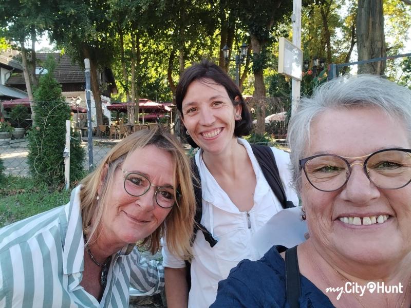 myCityQuest Scavenger Hunt 2