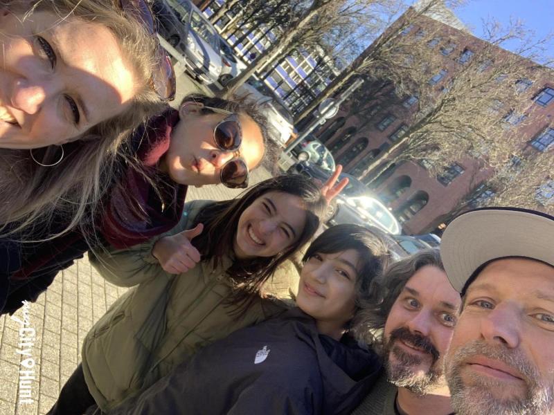 myCityQuest Scavenger Hunt 7