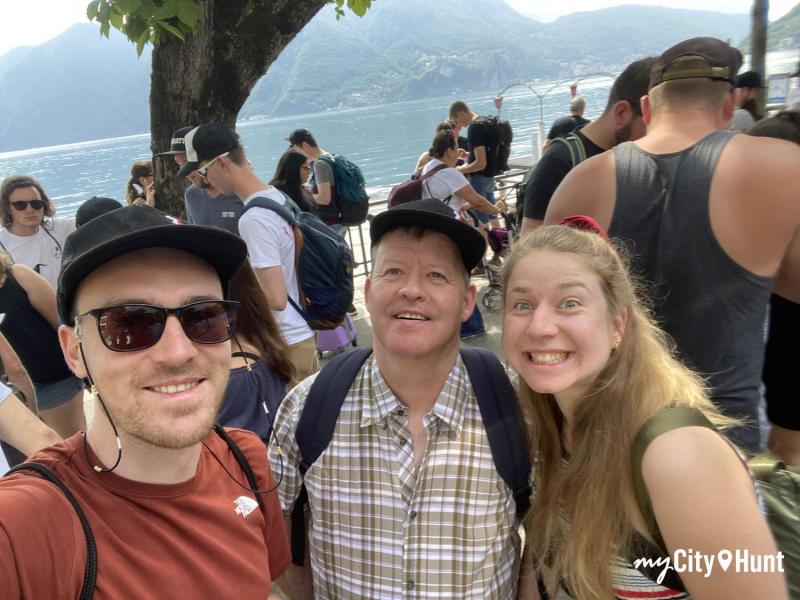 myCityQuest Scavenger Hunt 2