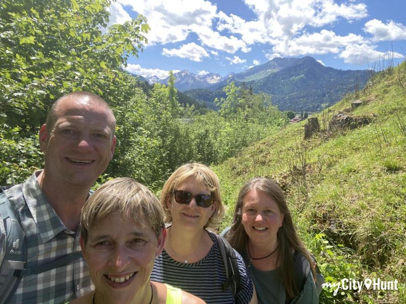 myCityQuest Scavenger Hunt 11