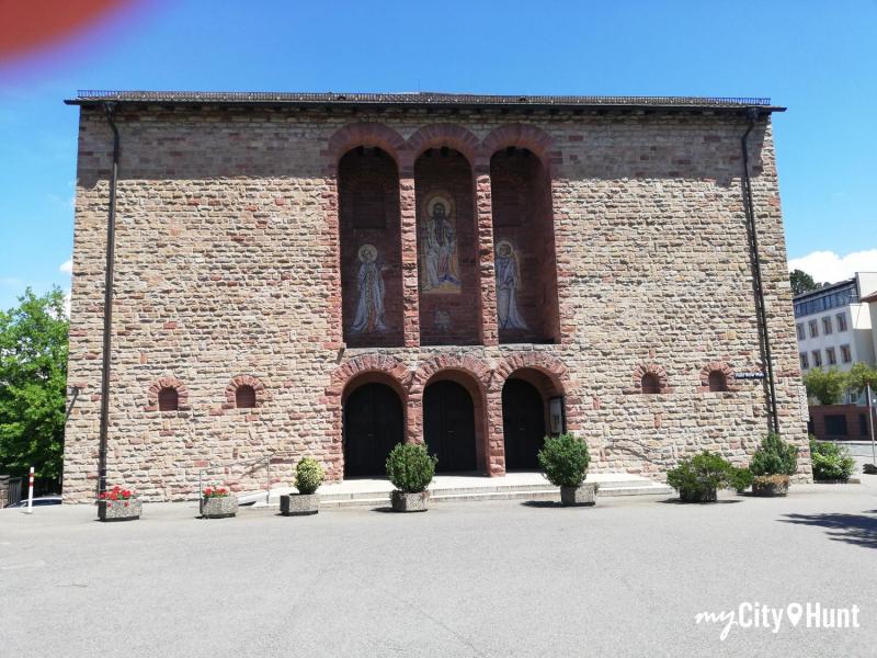 myCityQuest Scavenger Hunt 10