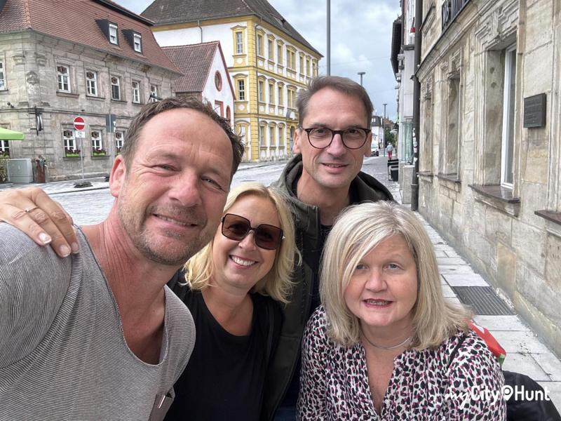 myCityQuest Scavenger Hunt 11