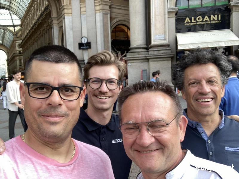 myCityQuest Scavenger Hunt 13