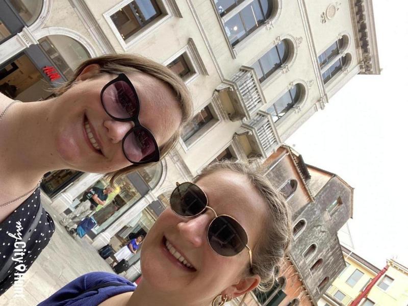 myCityQuest Scavenger Hunt 3