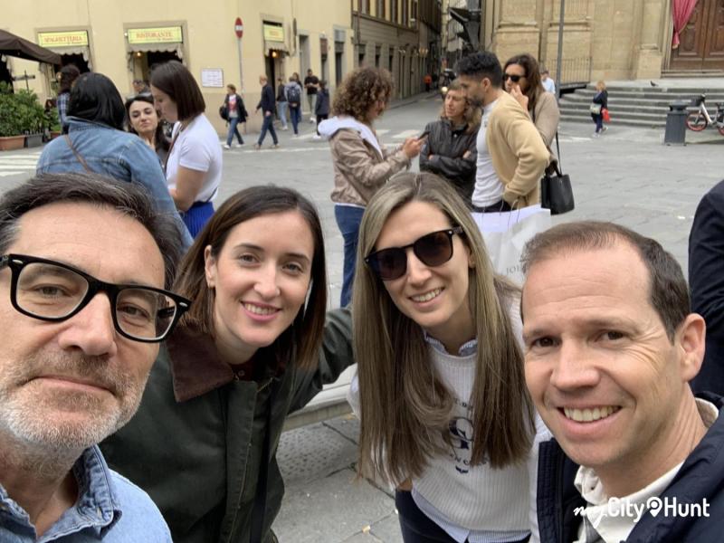 myCityQuest Scavenger Hunt 13