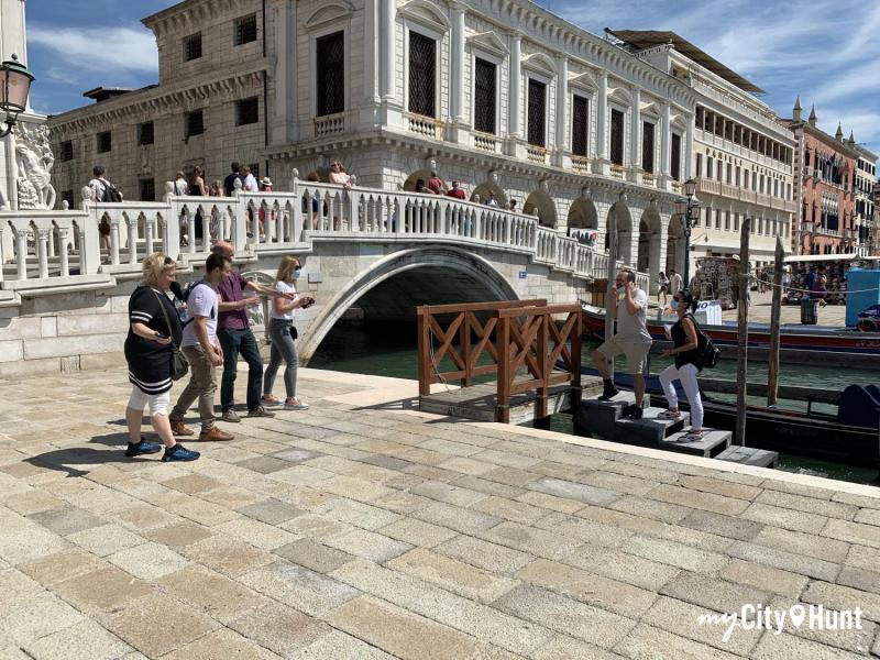 myCityQuest Scavenger Hunt 11