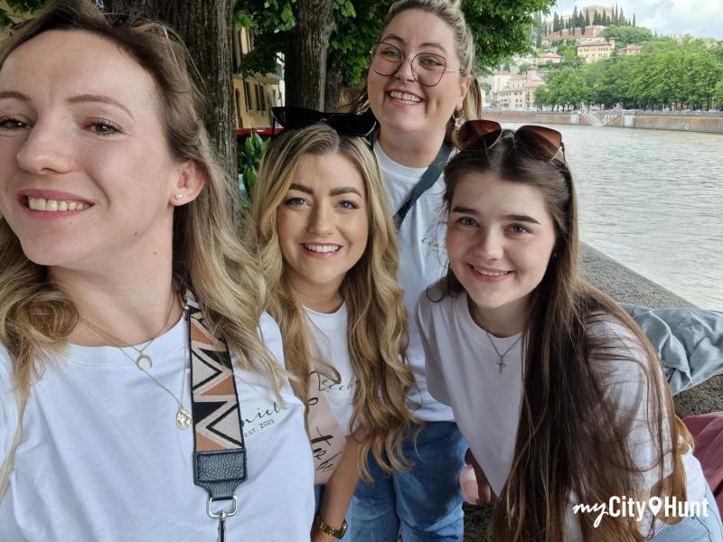 myCityQuest Scavenger Hunt 11