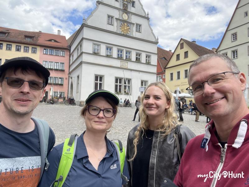 myCityQuest Scavenger Hunt 10