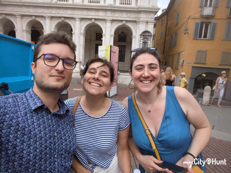 myCityQuest Scavenger Hunt 13