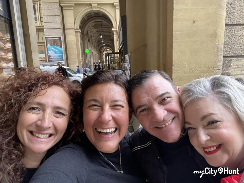 myCityQuest Scavenger Hunt 2