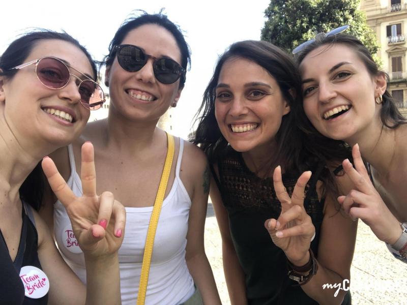 myCityQuest Scavenger Hunt 15