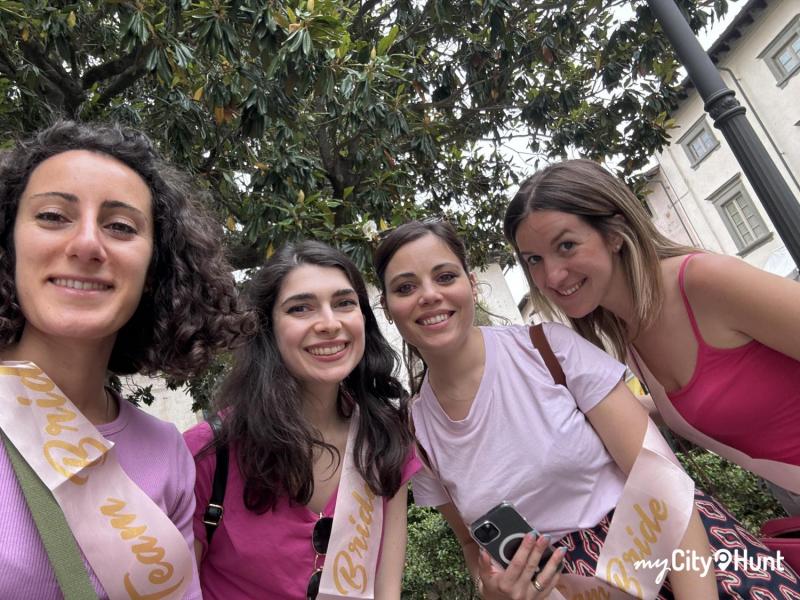 myCityQuest Scavenger Hunt 11