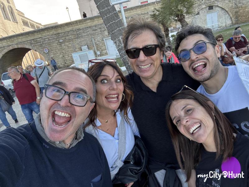 myCityQuest Scavenger Hunt 11